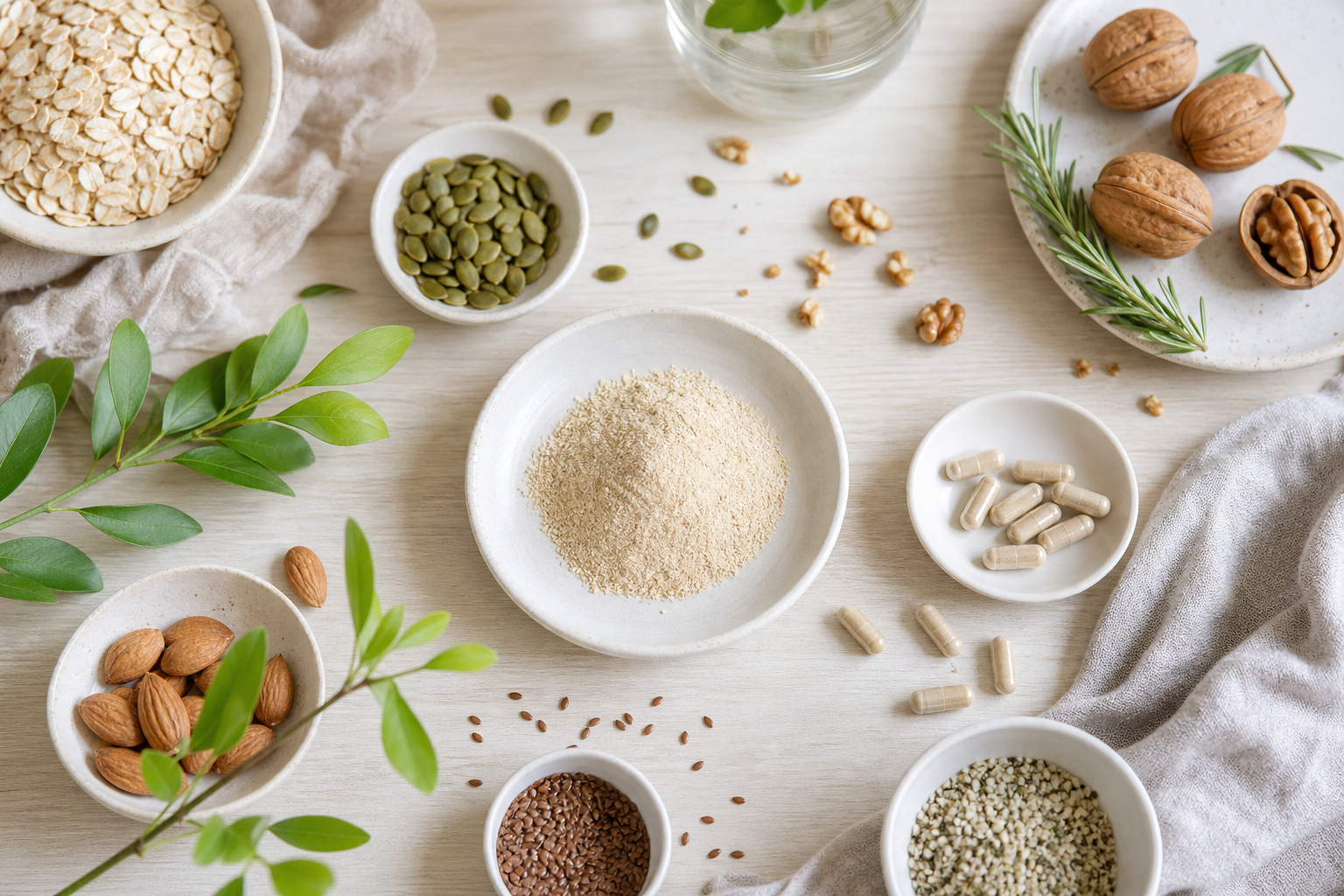 Saccharomyces boulardii: kiedy drożdżowy probiotyk ma przewagę