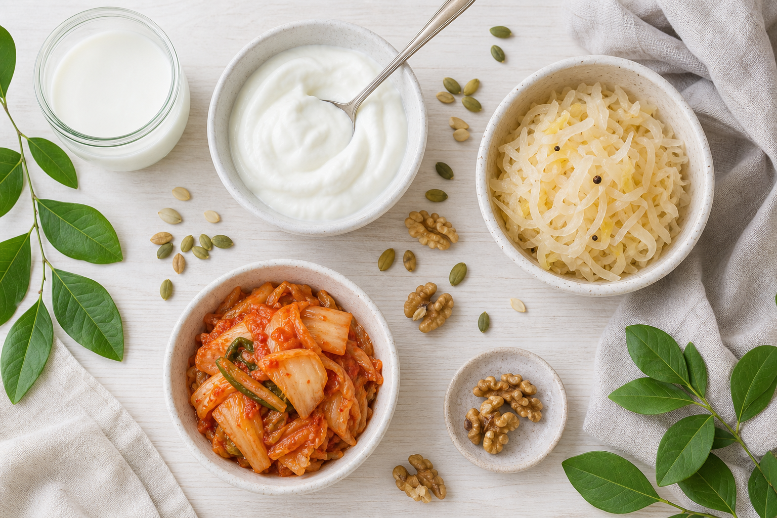 Probiotyki: kiedy działają, a kiedy to placebo